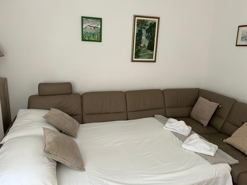 Home sweet home House in Zadar