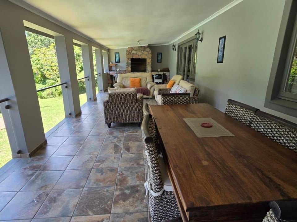 Peaceville House in KwaZulu-Natal