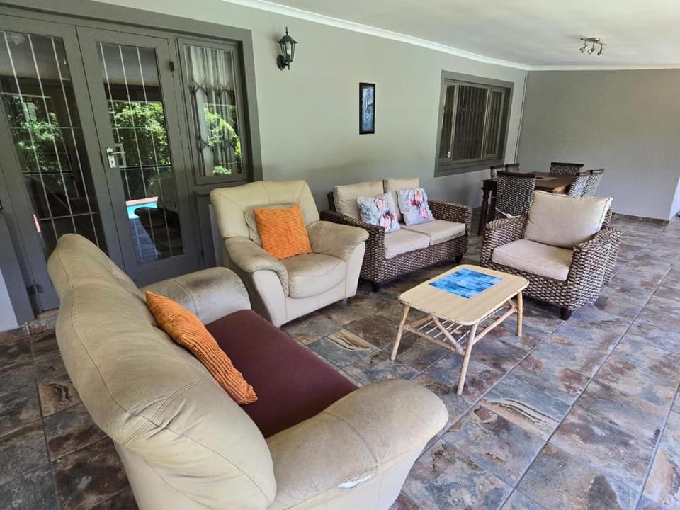Peaceville House in KwaZulu-Natal