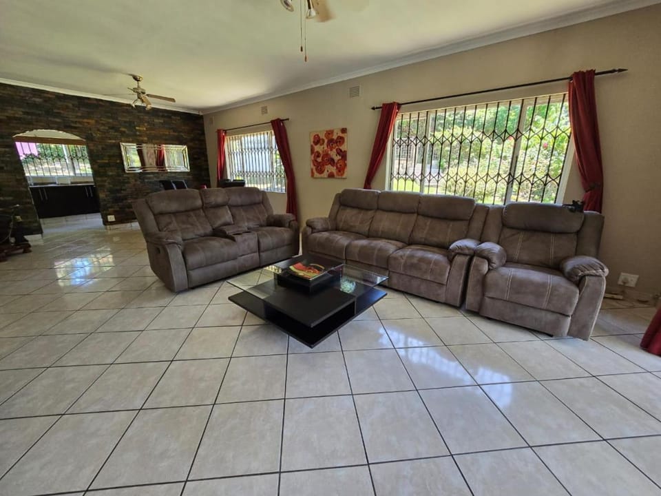 Peaceville House in KwaZulu-Natal