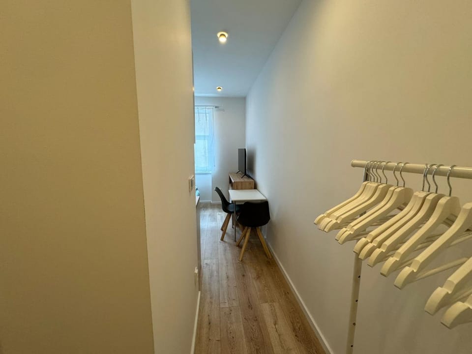 Central Newest Studio Bastova Apartment in Slovakia
