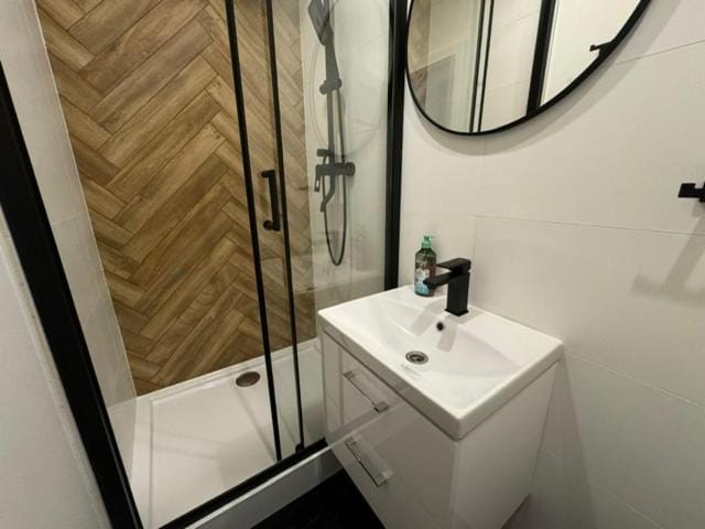 Central Newest Studio Bastova Apartment in Slovakia