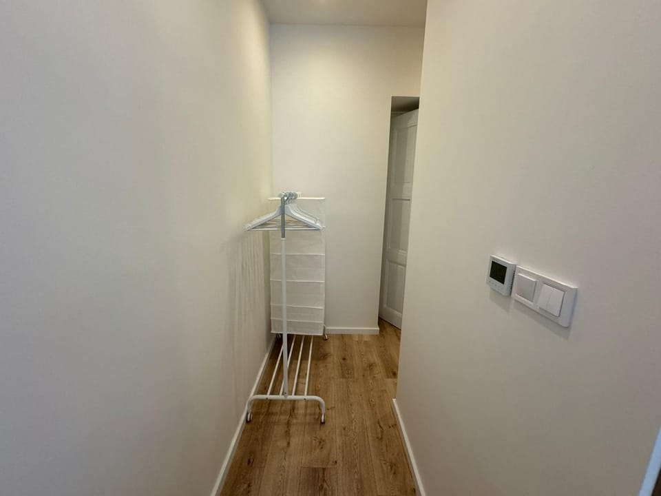 Central Newest Studio Bastova Apartment in Slovakia
