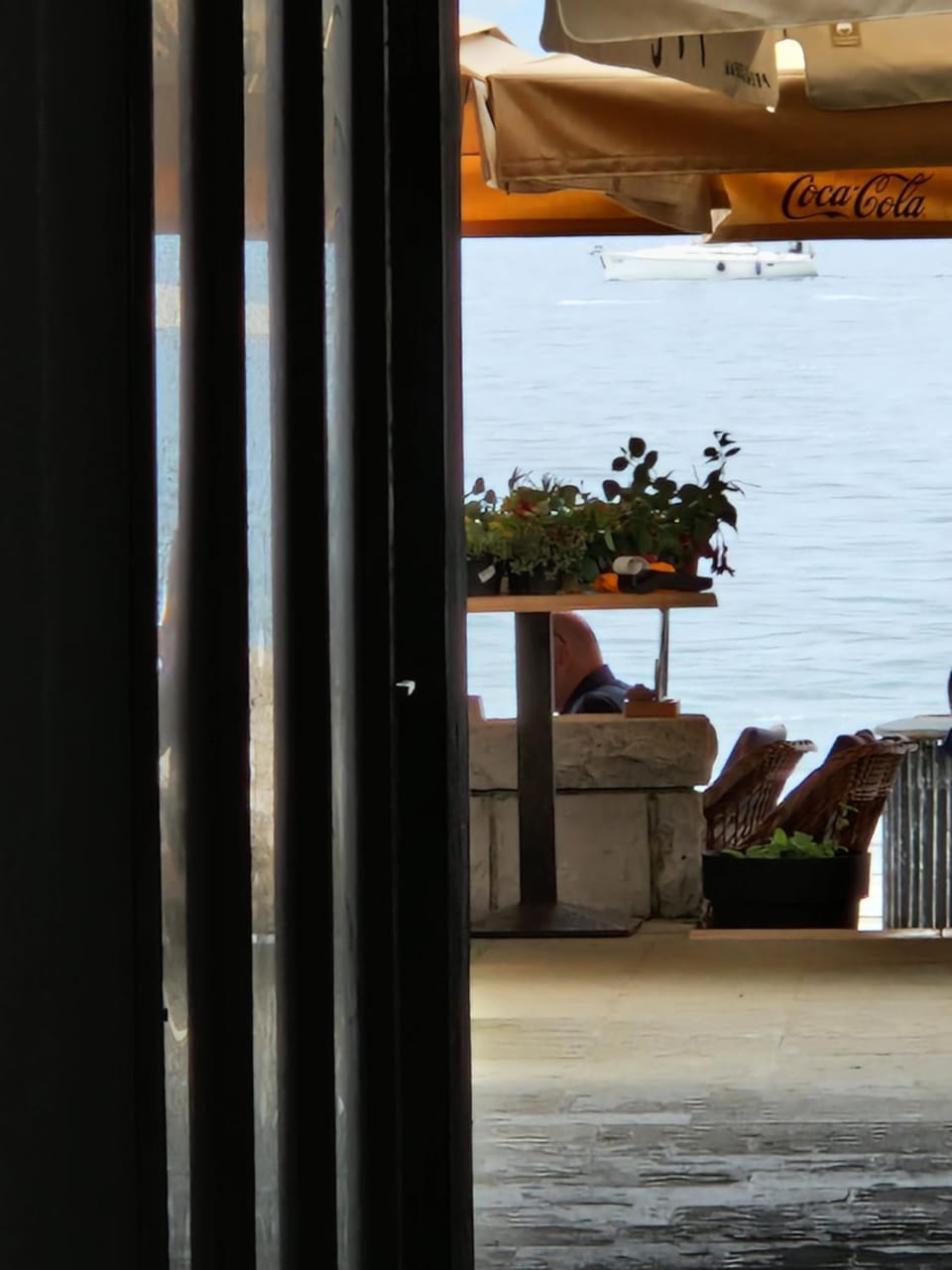 View (from property/room), Beach