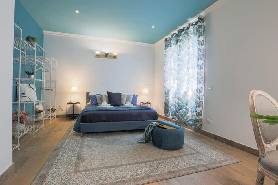 La Nike - Attico a Desenzano Centro, 10 Minuti dal Lungo Lago House in Desenzano del Garda