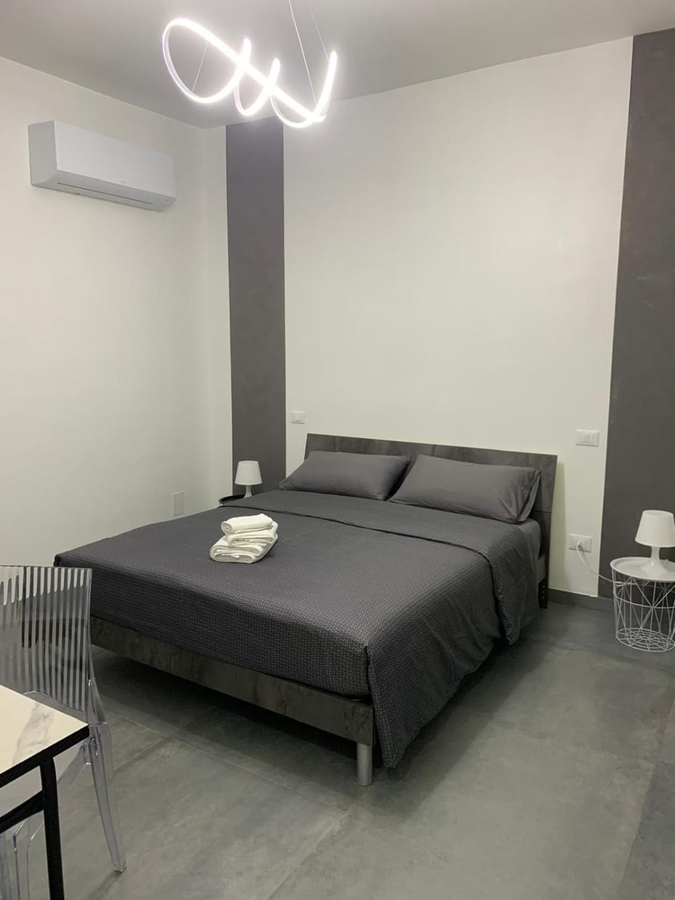 Charm Room 22 Bed and Breakfast in Termoli
