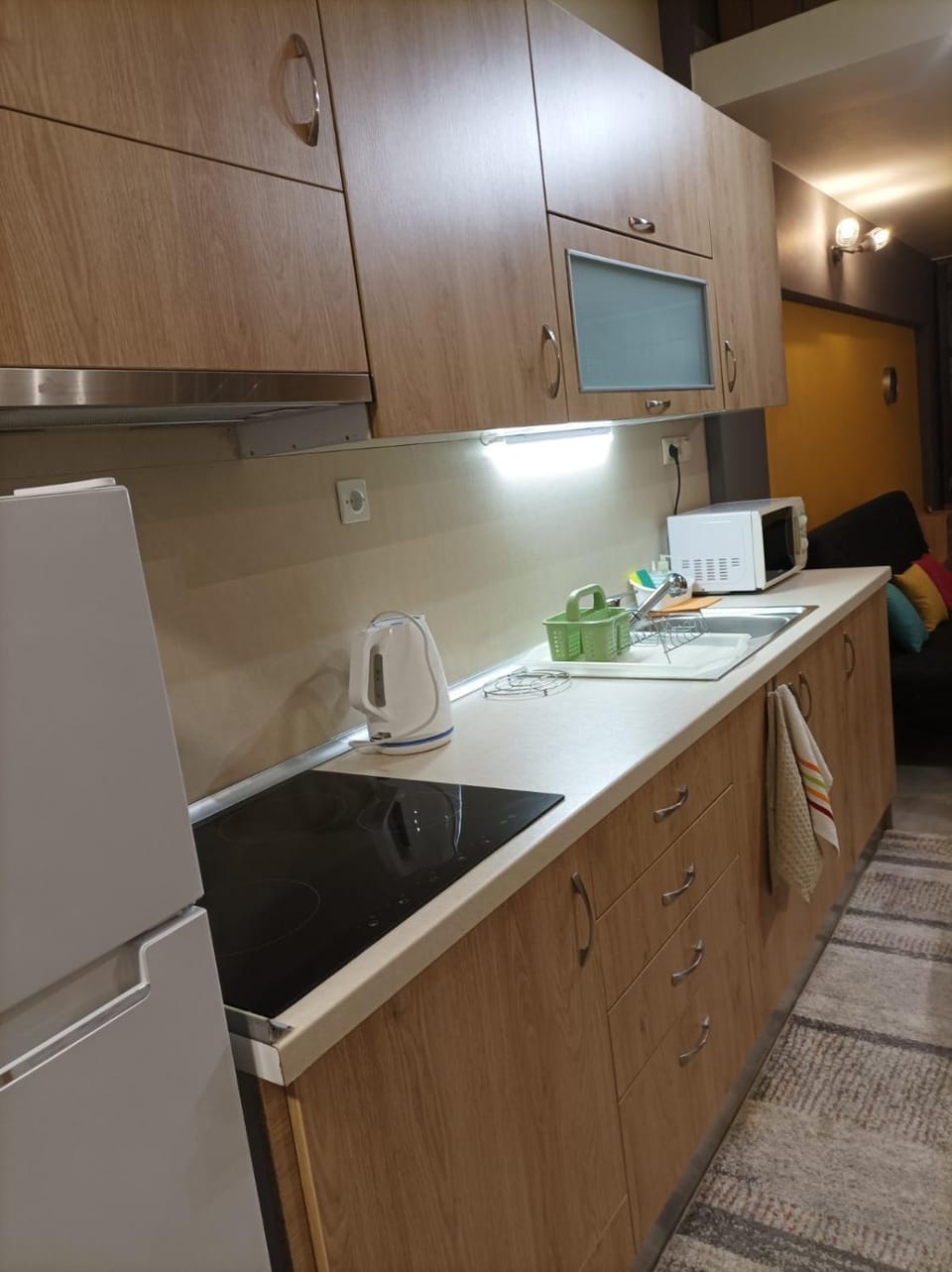 The Urbanite Apartment in Kavala