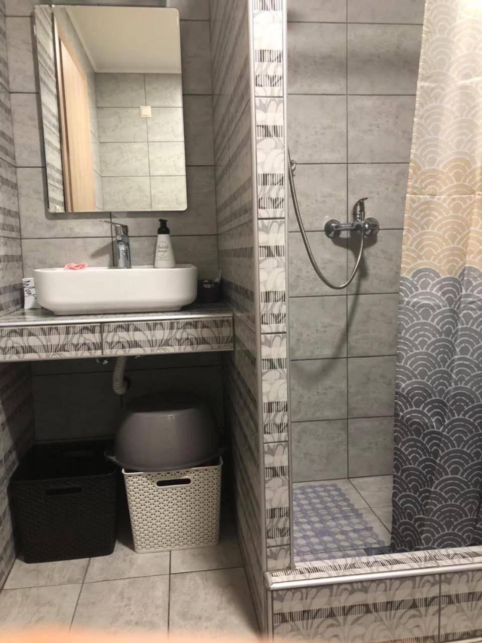 The Urbanite Apartment in Kavala