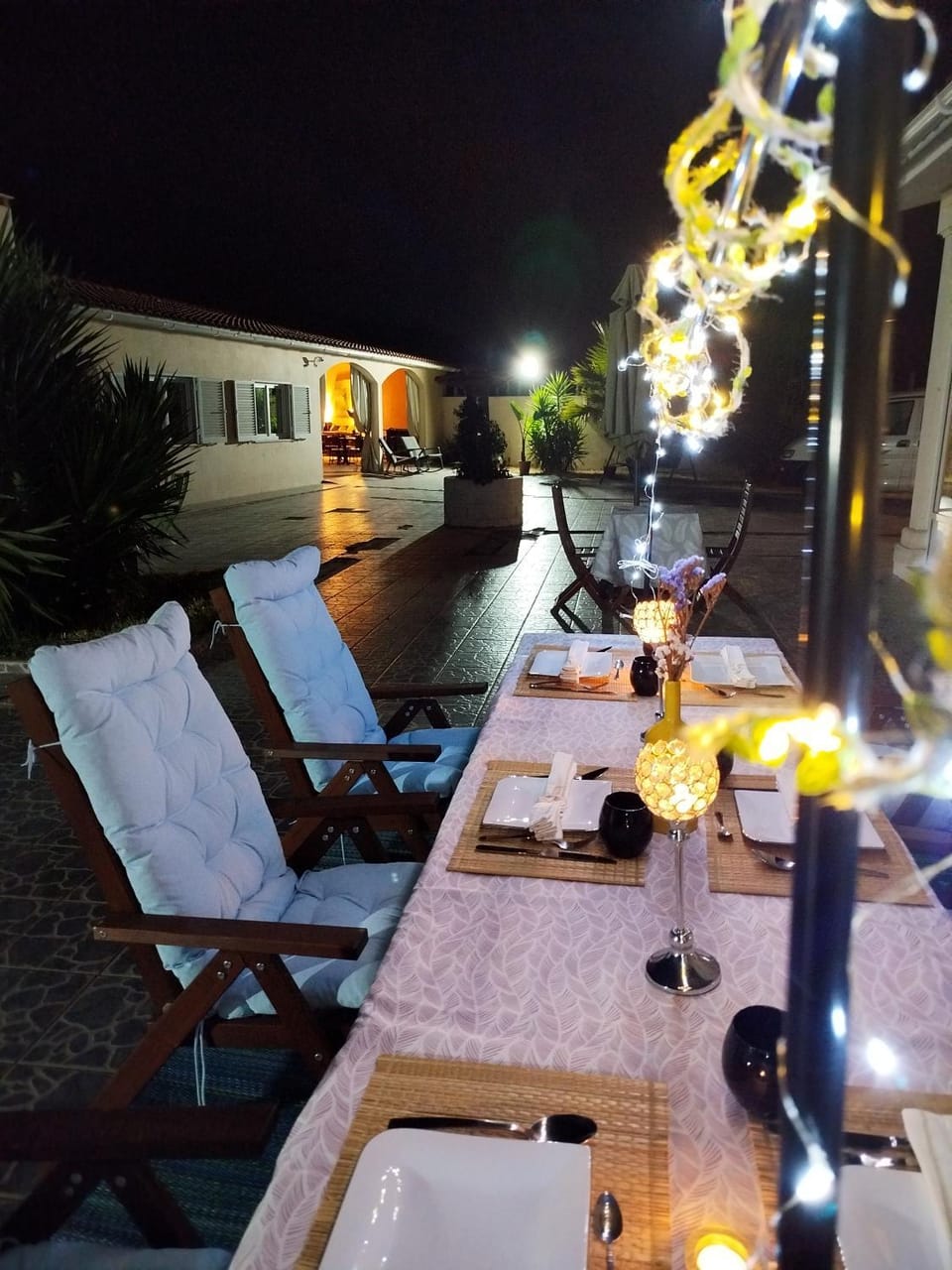 L'Arche de Jo Bed and Breakfast in Coimbra District, Portugal