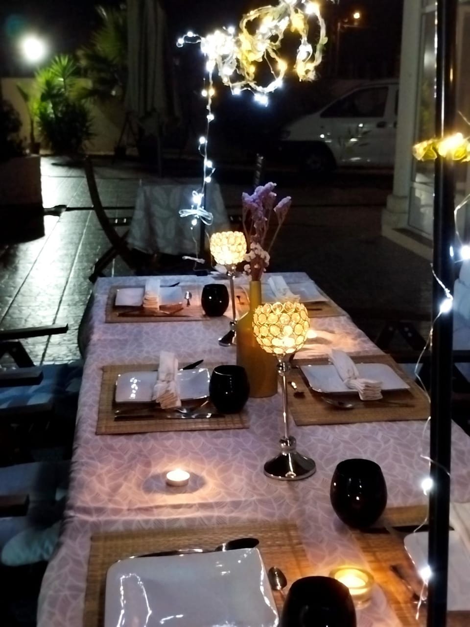 L'Arche de Jo Bed and Breakfast in Coimbra District, Portugal