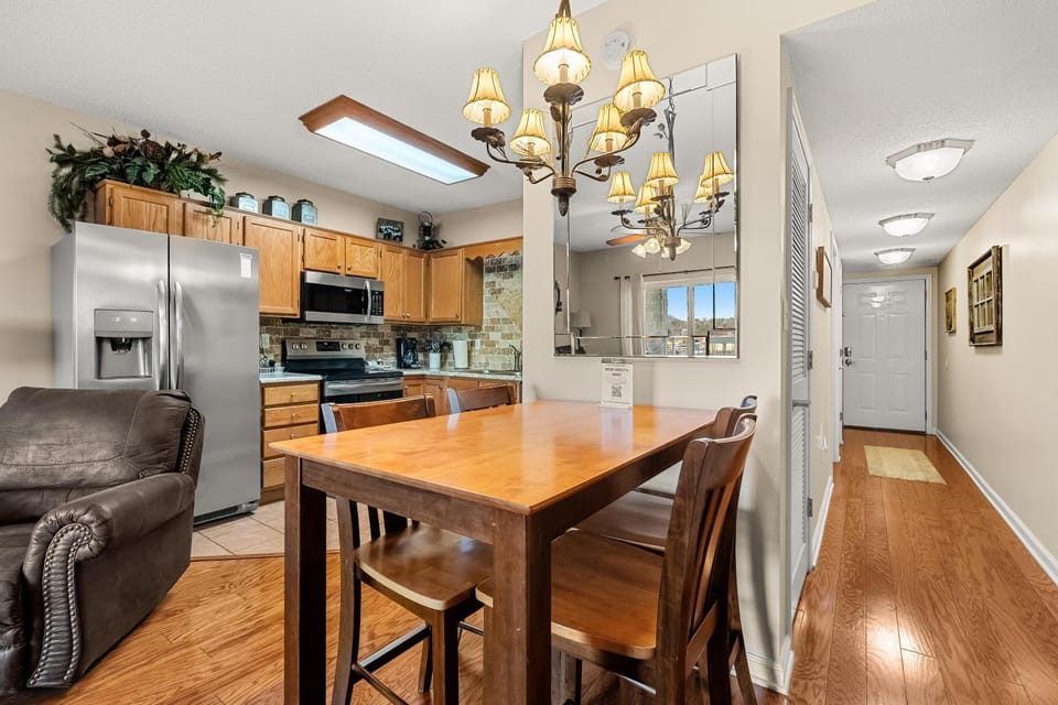 WP241 Perfection House in Pigeon Forge