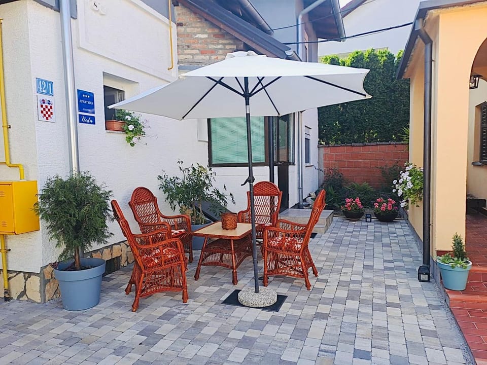 Apartman NEDA Apartment in Croatia