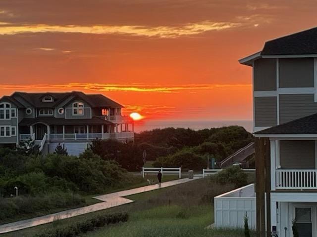 WH476 Second Wind House in Corolla