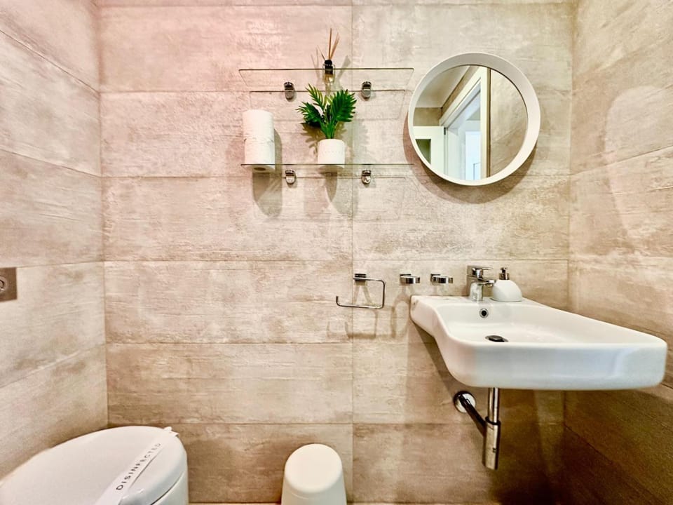 Charming flat off the sea front Apartment in Sliema