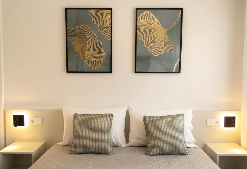 Apartamentos Arenal 8 Apartment in Xàbia