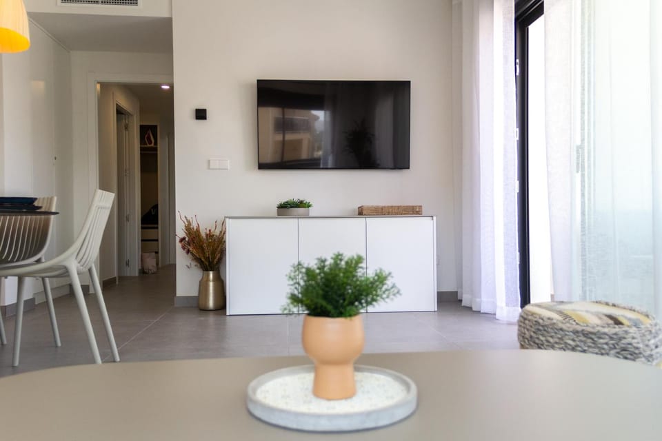 Apartamentos Arenal 8 Apartment in Xàbia