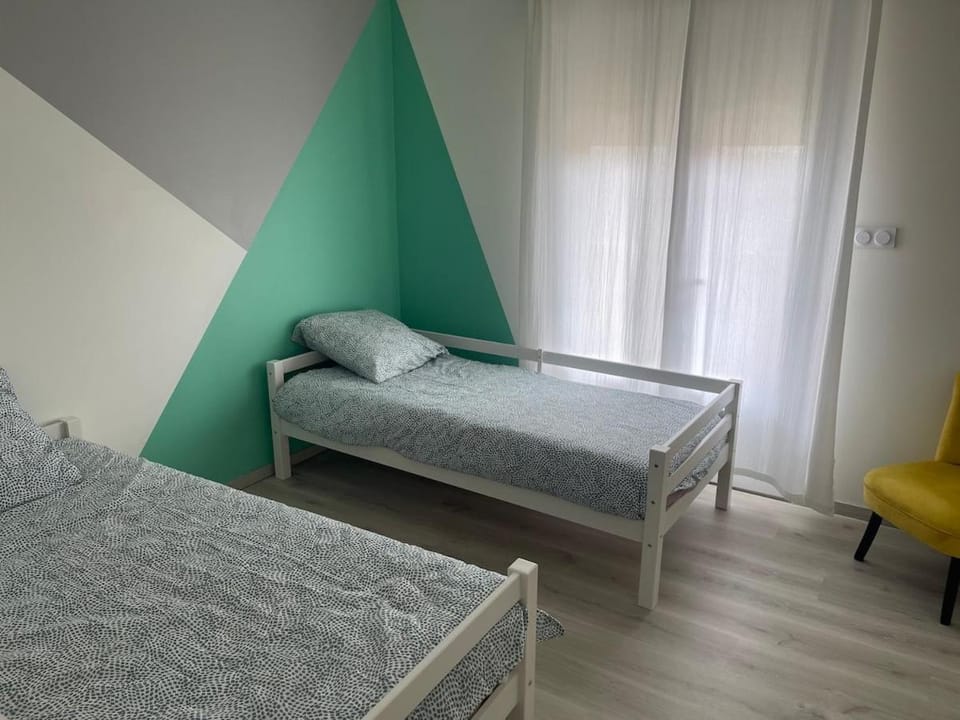 Bienvenue à la Casa Familia ! Villa in Occitanie