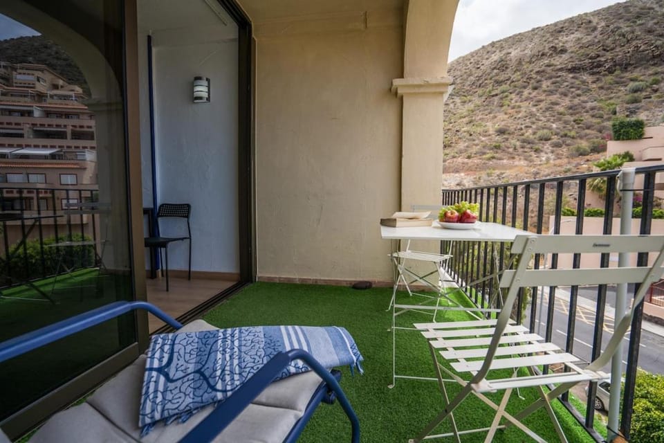 Noemi Blu Tenerife Apartment in Los Cristianos