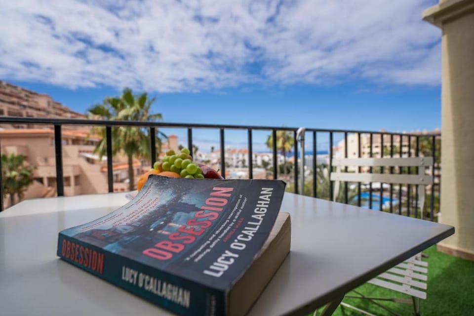Noemi Blu Tenerife Apartment in Los Cristianos
