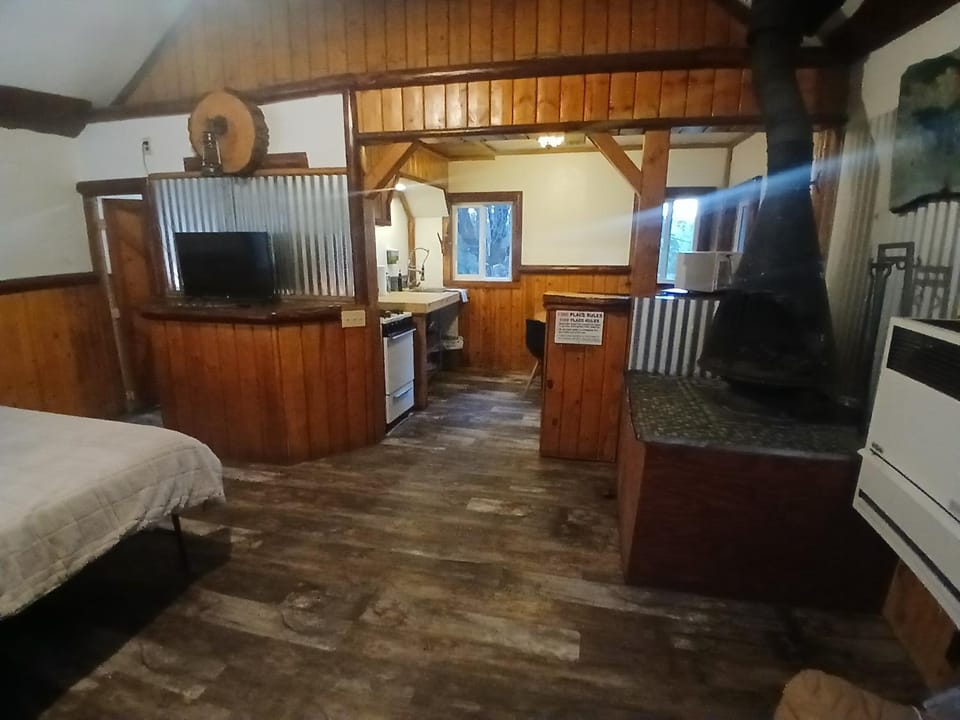 Big Bear Lake - Tulip Lane Cabin #24 Cabin in Big Bear