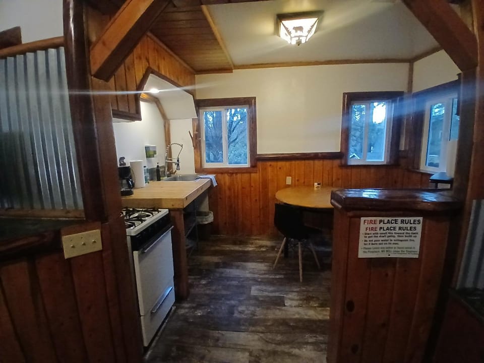 Big Bear Lake - Tulip Lane Cabin #24 Cabin in Big Bear