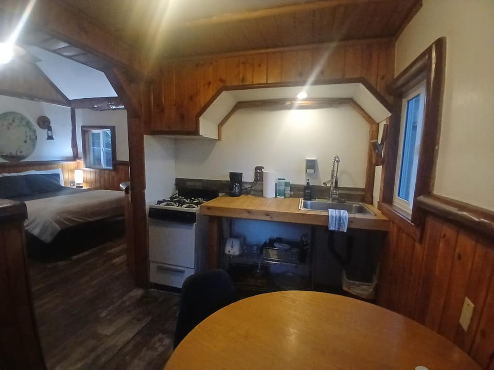 Big Bear Lake - Tulip Lane Cabin #24 Cabin in Big Bear