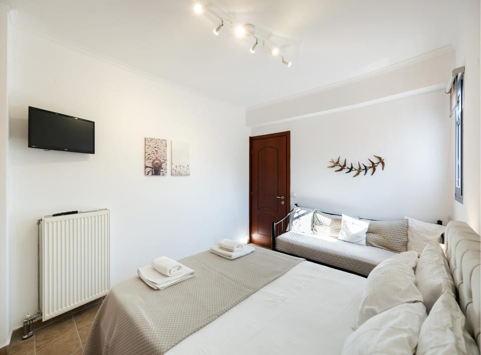 A L'AISE STUDIOs Apartment in Lefkada, Lefkada Municipality, Greece