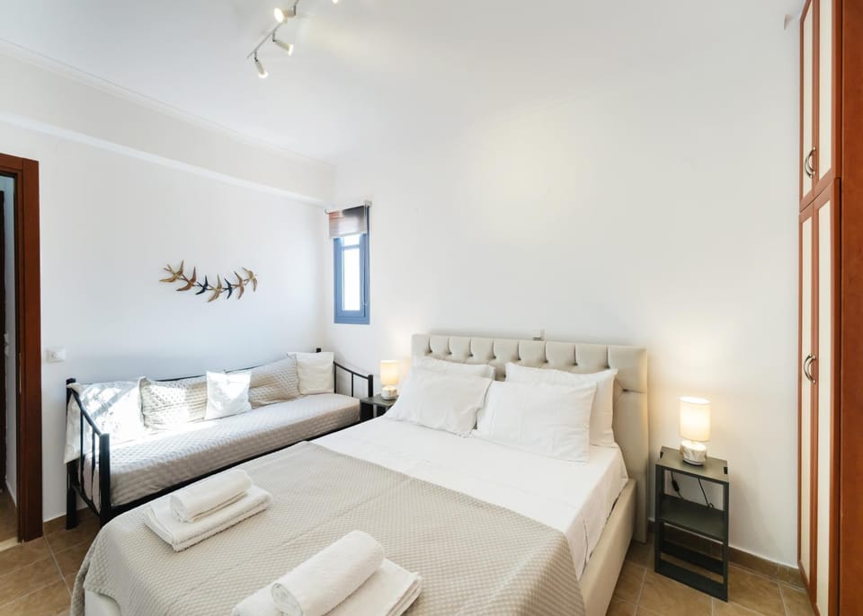 A L'AISE STUDIOs Apartment in Lefkada, Lefkada Municipality, Greece
