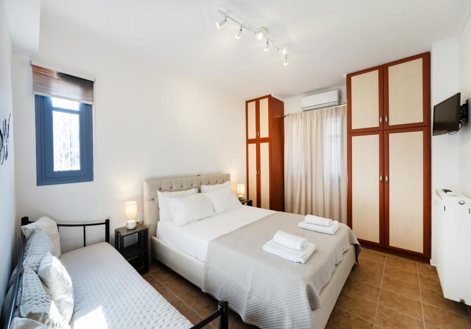 A L'AISE STUDIOs Apartment in Lefkada, Lefkada Municipality, Greece
