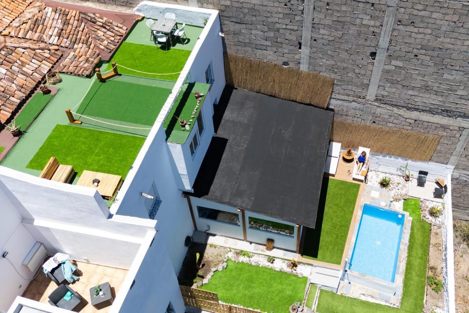 Alojamientos Serendipity FM - Adults Only Vacation rental in Icod de los Vinos