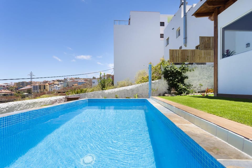 Alojamientos Serendipity FM - Adults Only Vacation rental in Icod de los Vinos