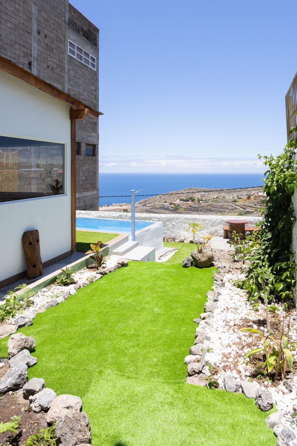 Alojamientos Serendipity FM - Adults Only Vacation rental in Icod de los Vinos