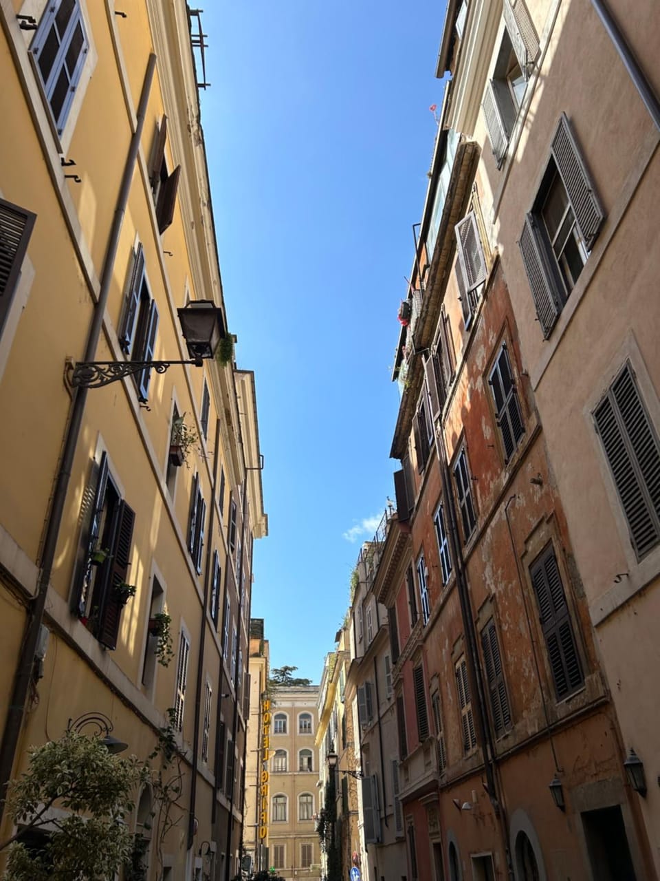 Lovely apartment in the center of Rome, Monti Apartment in Rome