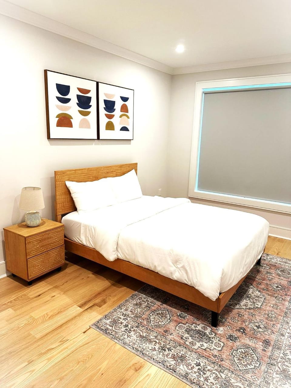 Huge 2000 sqft Luxury & Stylish Condo minutes to New York Villa in Secaucus
