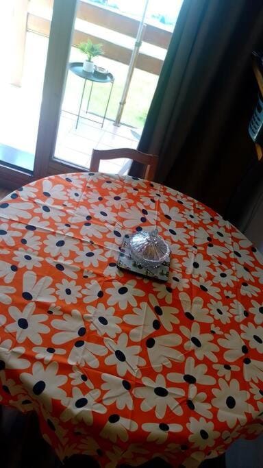 Tout compris 4 pers Bg St Maurice Les Bronzés Apartment in Bourg-Saint-Maurice