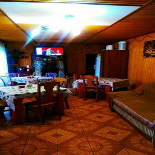 Kovcheg Holiday Home Bed and Breakfast in Ukraine