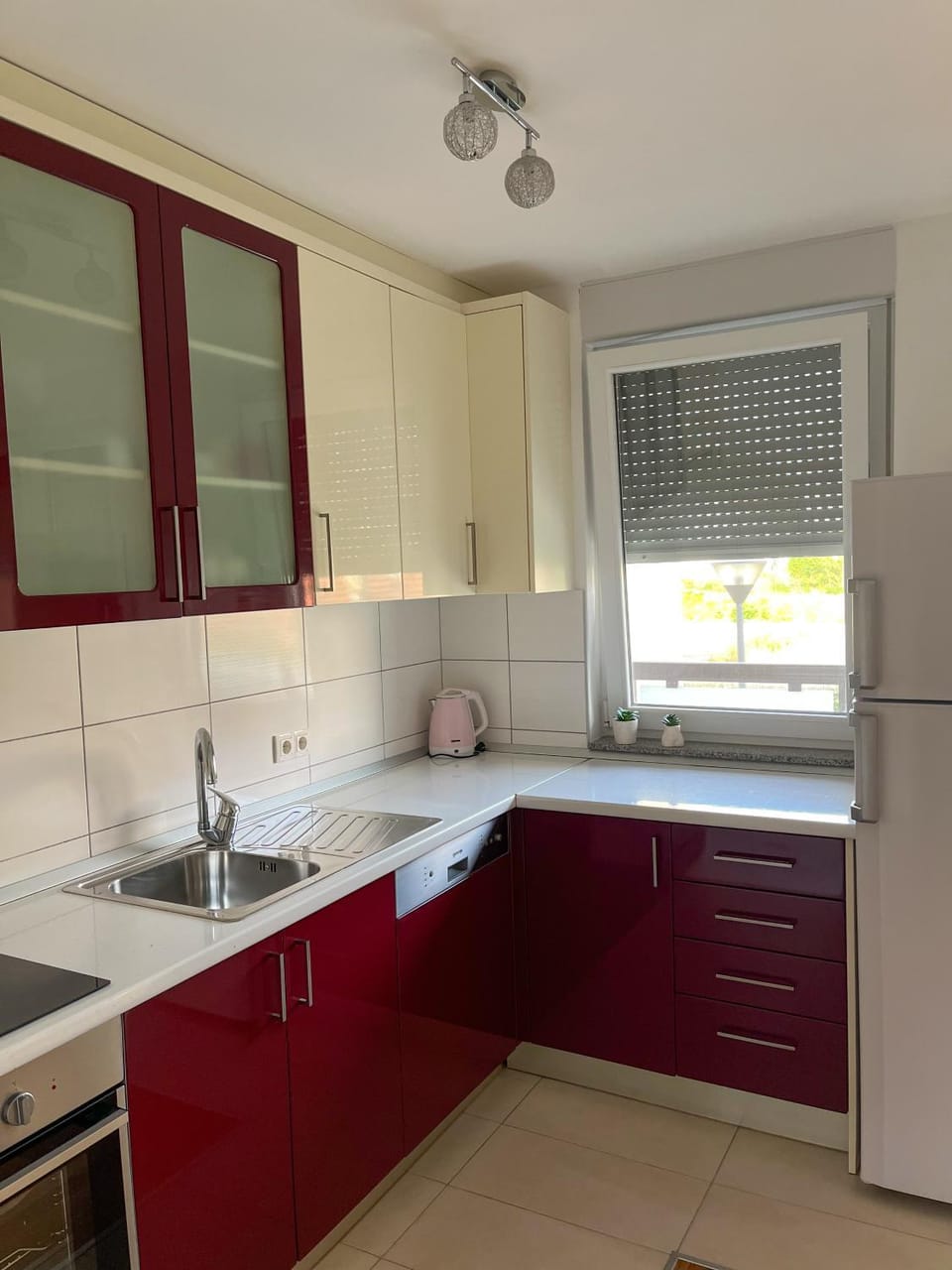 Apartman Tinaa Apartment in Federation of Bosnia and Herzegovina