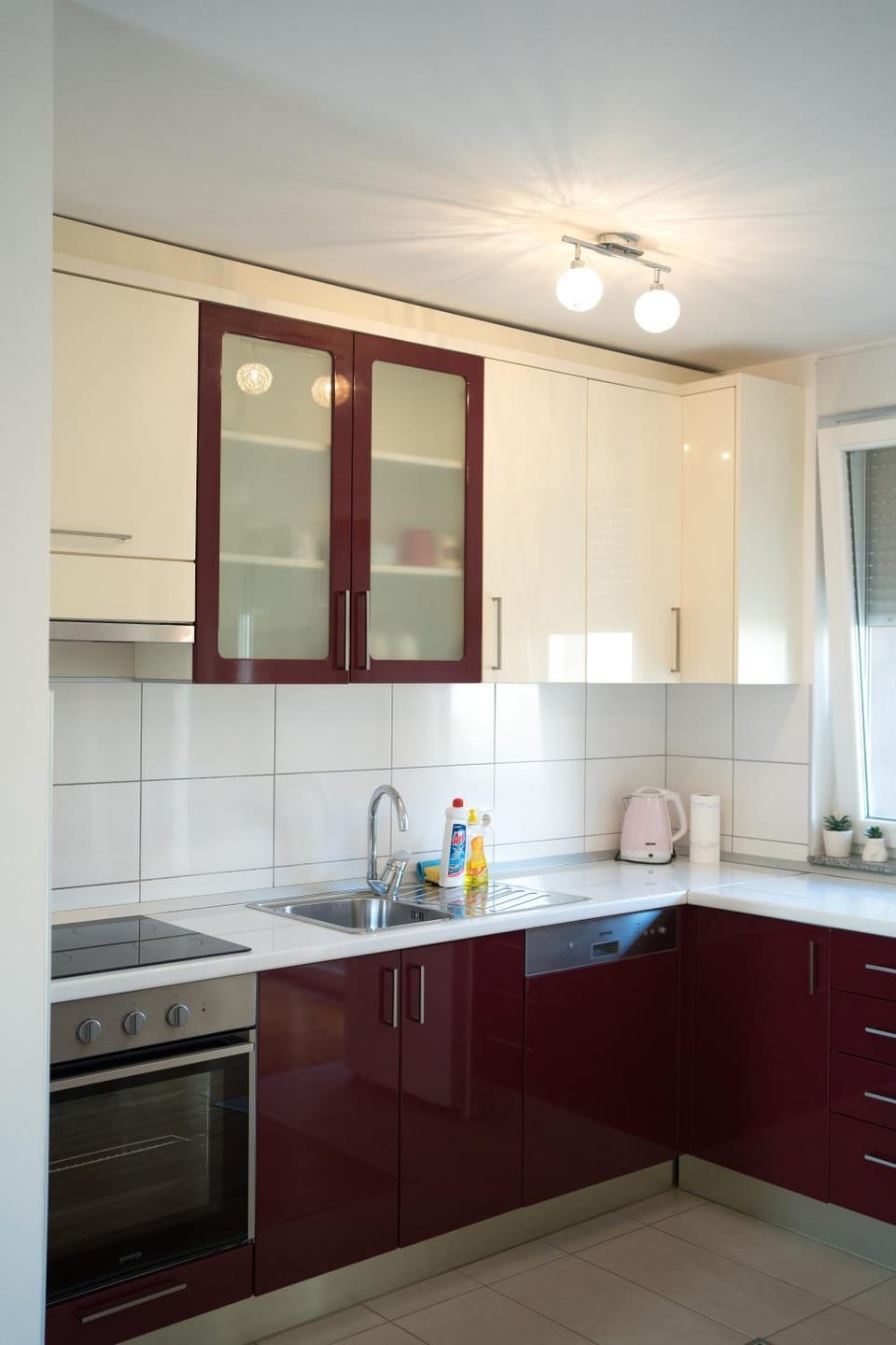 Apartman Tinaa Apartment in Federation of Bosnia and Herzegovina