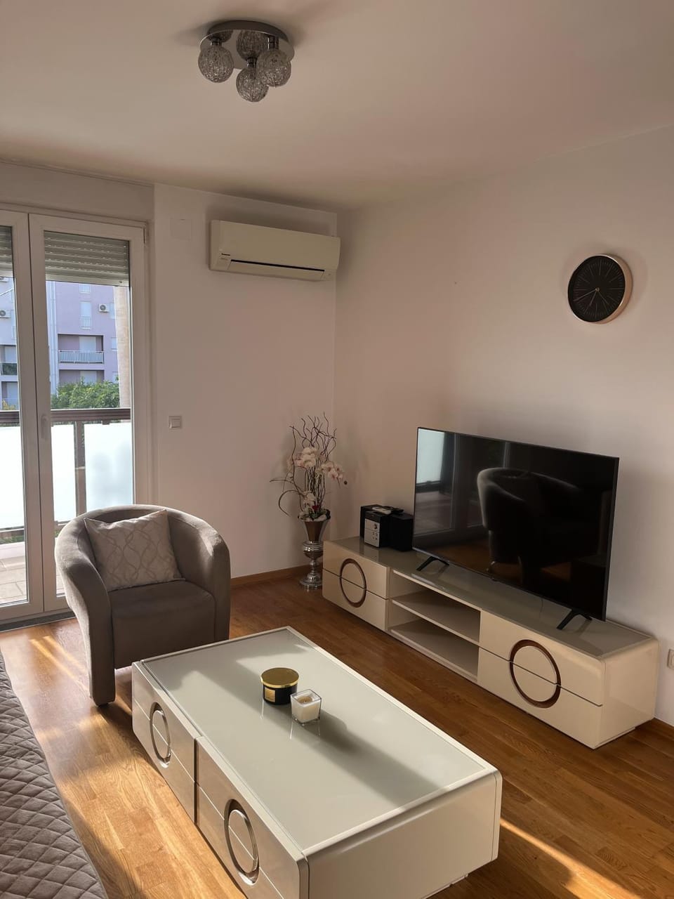 Apartman Tinaa Apartment in Federation of Bosnia and Herzegovina