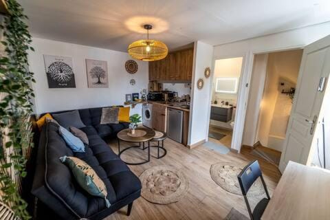 Maison royale SPA 20pers Honfleur Plage 10min House in Honfleur