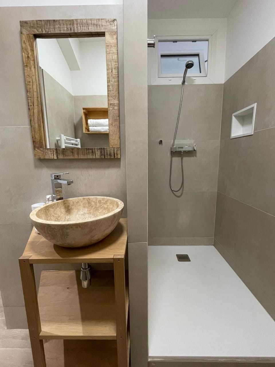 Escale Romana Apartment in La Ciotat