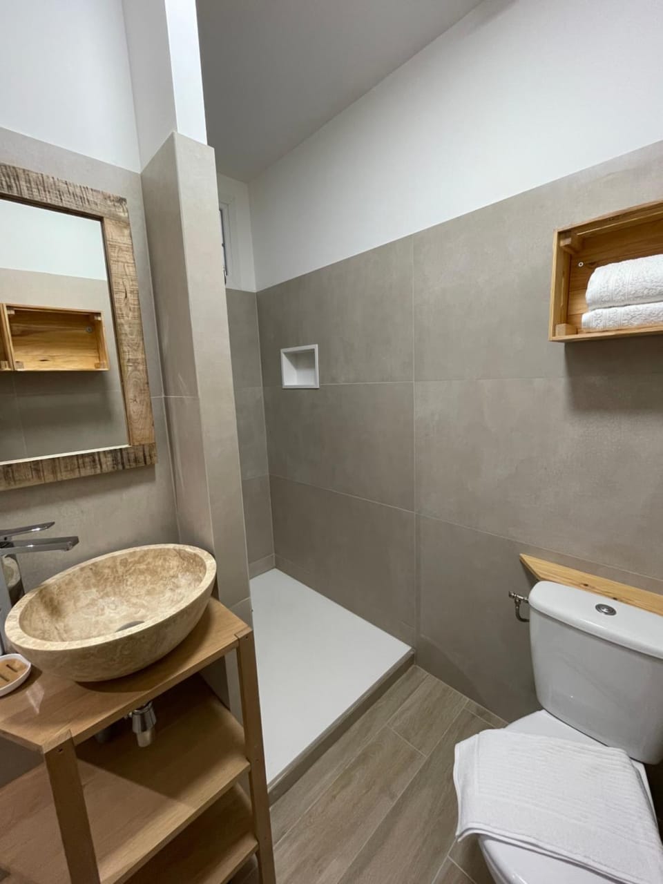 Escale Romana Apartment in La Ciotat