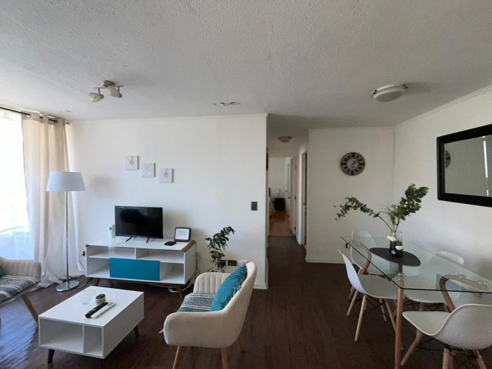 Apartamento Altos del Boldo Apartment in O'Higgins, Chile