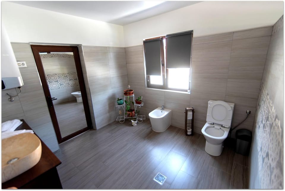 La Relian Bed and Breakfast in Romania