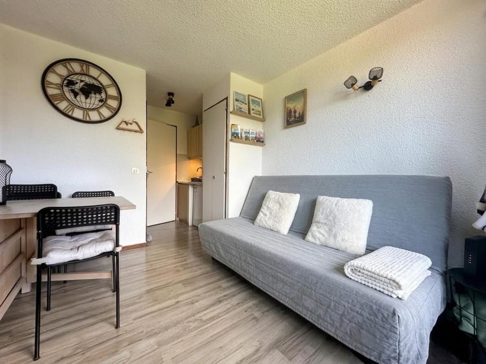 Studio au cœur du Praz-de-Lys - Les Pralyssimes Apartment in Haute-Savoie