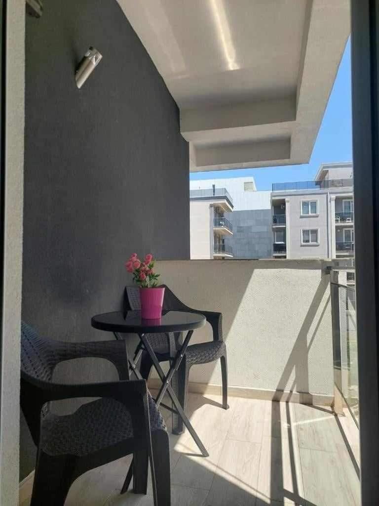 Ana apartament Apartment in Constanța County