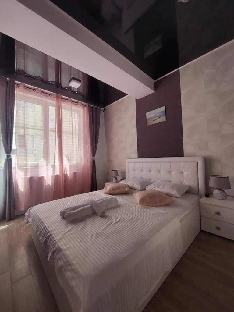 Ana apartament Apartment in Constanța County