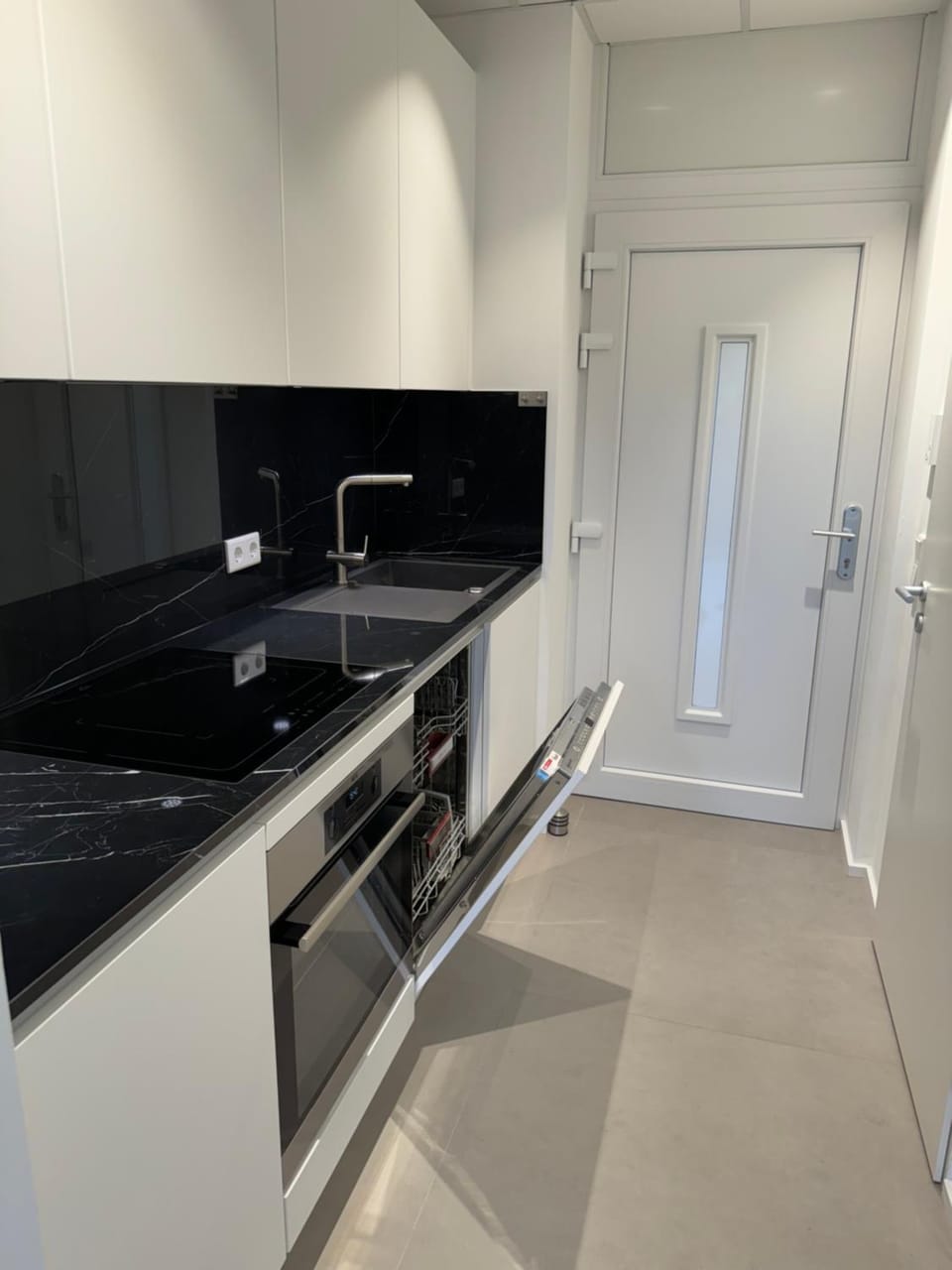 Luxuswohnung in Stadtzentrum Apartment in Koblenz