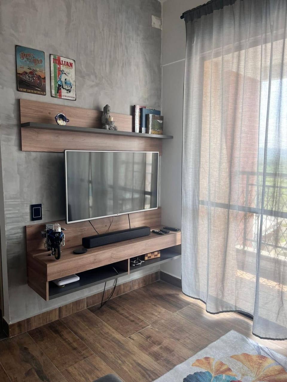 TV and multimedia