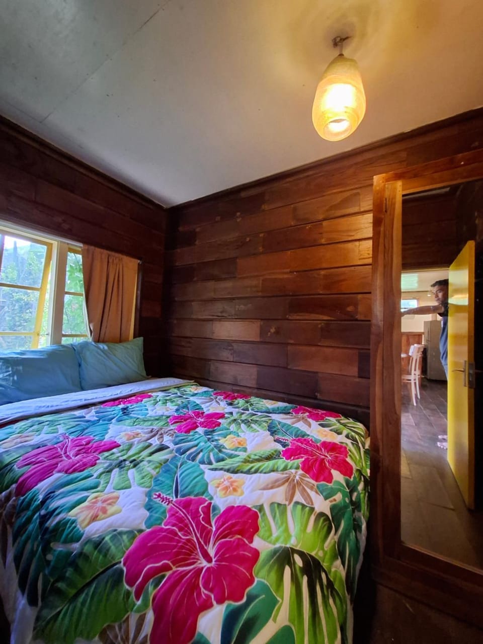3 Bedroom Lake House House in Buleleng